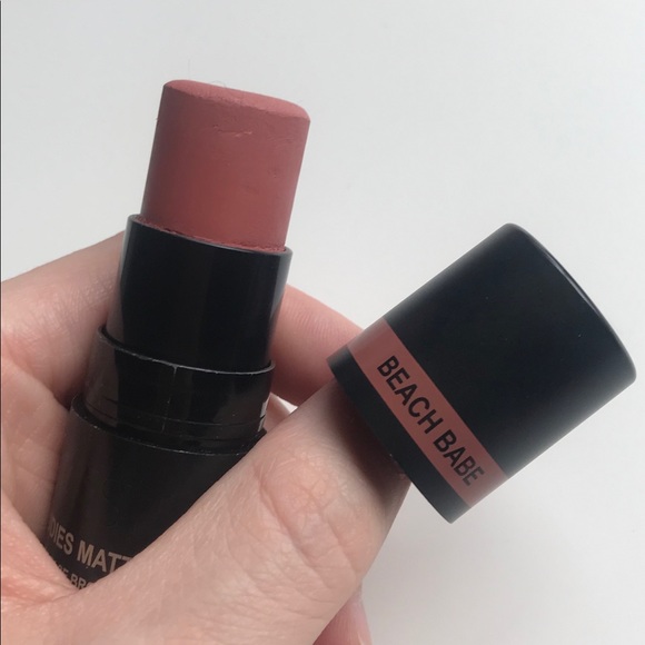 nudestix blush